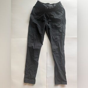 Under Armour Charcoal Gray Athletic Pants